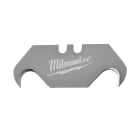 MILWAUKEE - LAMA PER COLT. RETR. LAMA AD UNCINO