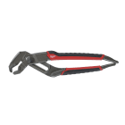 MILWAUKEE - PINZA A PAPPAGALLO REG. A PULS. 250 MM