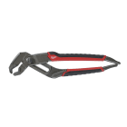MILWAUKEE - PINZA A PAPPAGALLO REG. A PULS. 250 MM