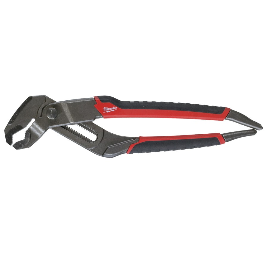 MILWAUKEE - PINZA A PAPPAGALLO REG. A PULS. 300 MM