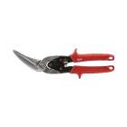 MILWAUKEE - CESOIA LAME LUNGHE E INCL. TAGLIO SX