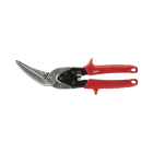 MILWAUKEE - CESOIA LAME LUNGHE E INCL. TAGLIO SX
