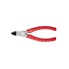 MILWAUKEE - TRONCHESINO A TAGLIENTI DIAGONALI 160MM