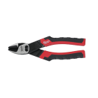 MILWAUKEE - TRONCHESINO A TAGLIENTI DIAGONALI 180MM