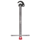 MILWAUKEE - CHIAVE PER DADI RUBINETTO 10-32 MM