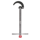 MILWAUKEE - CHIAVE PER DADI RUBINETTO 32-65 MM