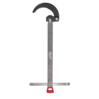 MILWAUKEE - CHIAVE PER DADI RUBINETTO 32-65 MM