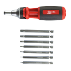 MILWAUKEE - GIRAVITI MULT. V2 - HEX