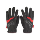 MILWAUKEE - GUANTI DA LAVORO GENERICI XL10