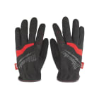 MILWAUKEE - GUANTI DA LAVORO GENERICI XL/10
