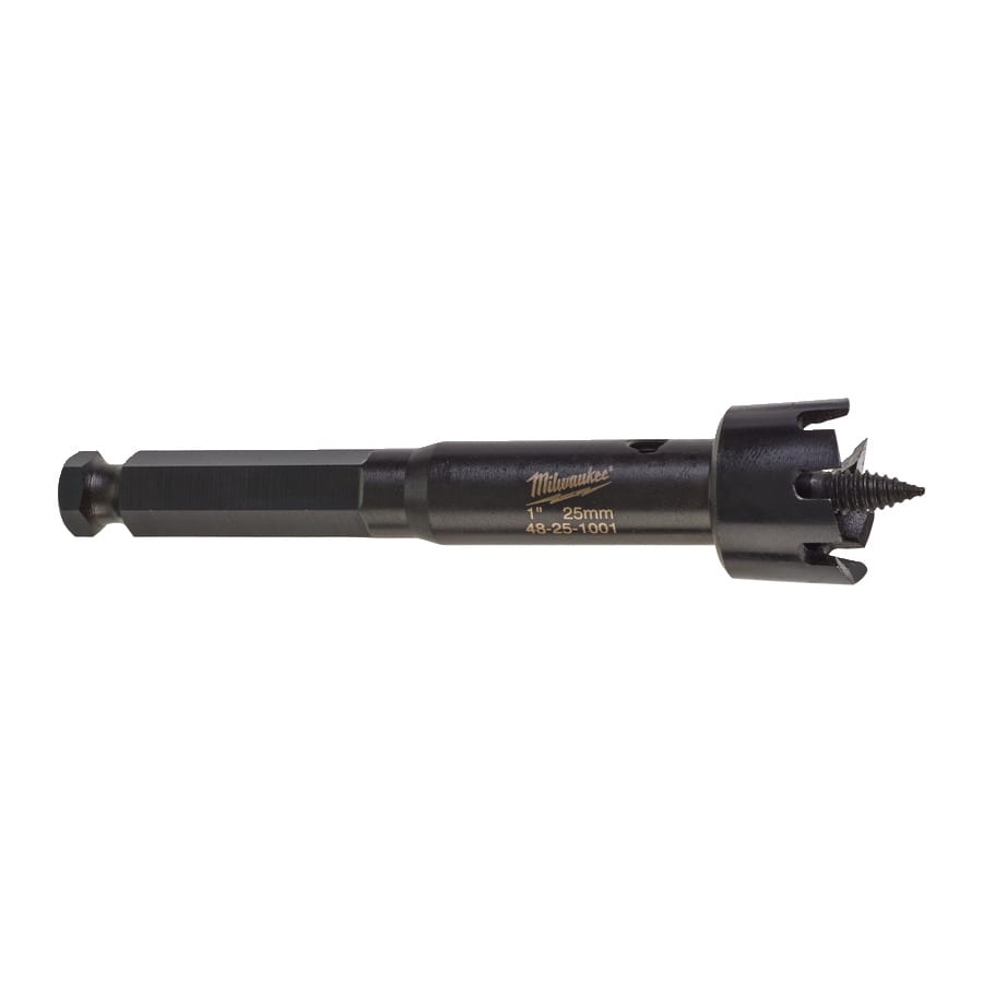 MILWAUKEE - SELFEED BIT DIAM. 25