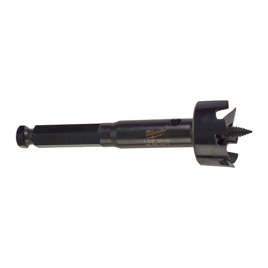 MILWAUKEE - SELFEED BIT DIAM. 35