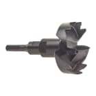 MILWAUKEE - PUNTA SELFEED DIAM 92