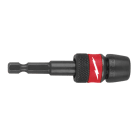 MILWAUKEE - ALBERO QUIK LOCK ATTACCO 1/4 HEX