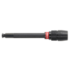 MILWAUKEE - PROLUNGA 140 MM ATTACCO 74