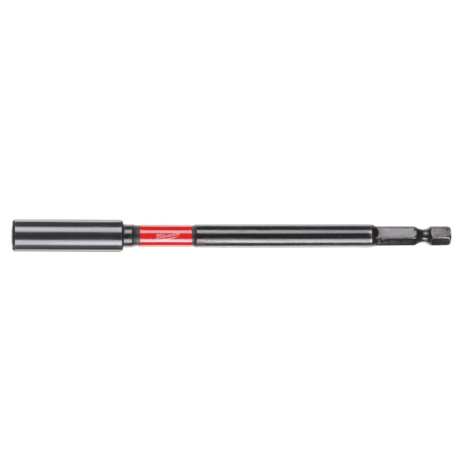 MILWAUKEE - PORTA BIT MAGN.HEX 1/4  152 MM