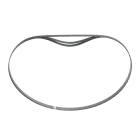 MILWAUKEE - LAMA LUNGH./PASSO 900MM/ 14 3PZ