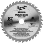 MILWAUKEE - LAMA CIRC. 174/6-7/8X20 36D