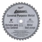 MILWAUKEE - LAMA CIRC. 203/8X15,87-5/8