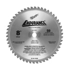 MILWAUKEE - LAMA CIRC. 50/DENTI