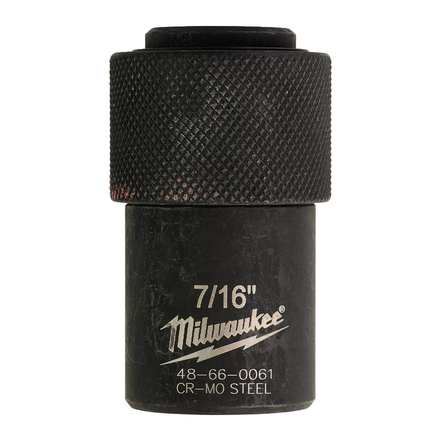 MILWAUKEE - ADATTATORE