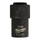 MILWAUKEE - ADATTATORE