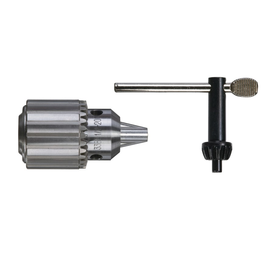 MILWAUKEE - MANDR. CREM PER HDE 13 RQD