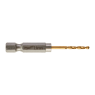MILWAUKEE - PUNTA SW REDHEX HSS-G 2,0X59,5 MM (2PZ)