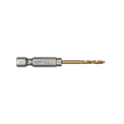 MILWAUKEE - PUNTA SW REDHEX HSS-G 2,5X62 MM (2PZ)