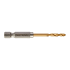 MILWAUKEE - PUNTA SW REDHEX HSS-G 3,2X66,5 MM (2PZ)