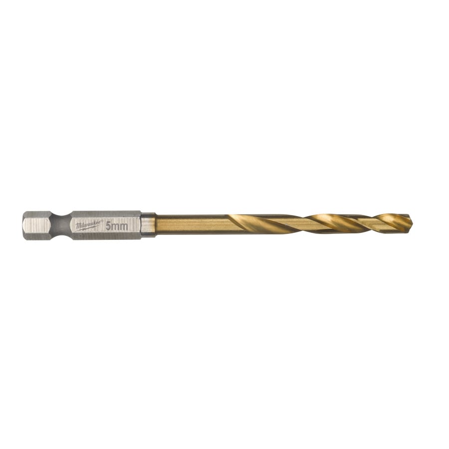 MILWAUKEE - PUNTA SW REDHEX HSS-G 5,0X93 MM (1PZ)