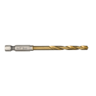 MILWAUKEE - PUNTA SW REDHEX HSS-G 5,0X93 MM (1PZ)