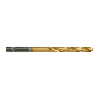 MILWAUKEE - PUNTA SW REDHEX HSS-G 6,0X105 MM (1PZ)