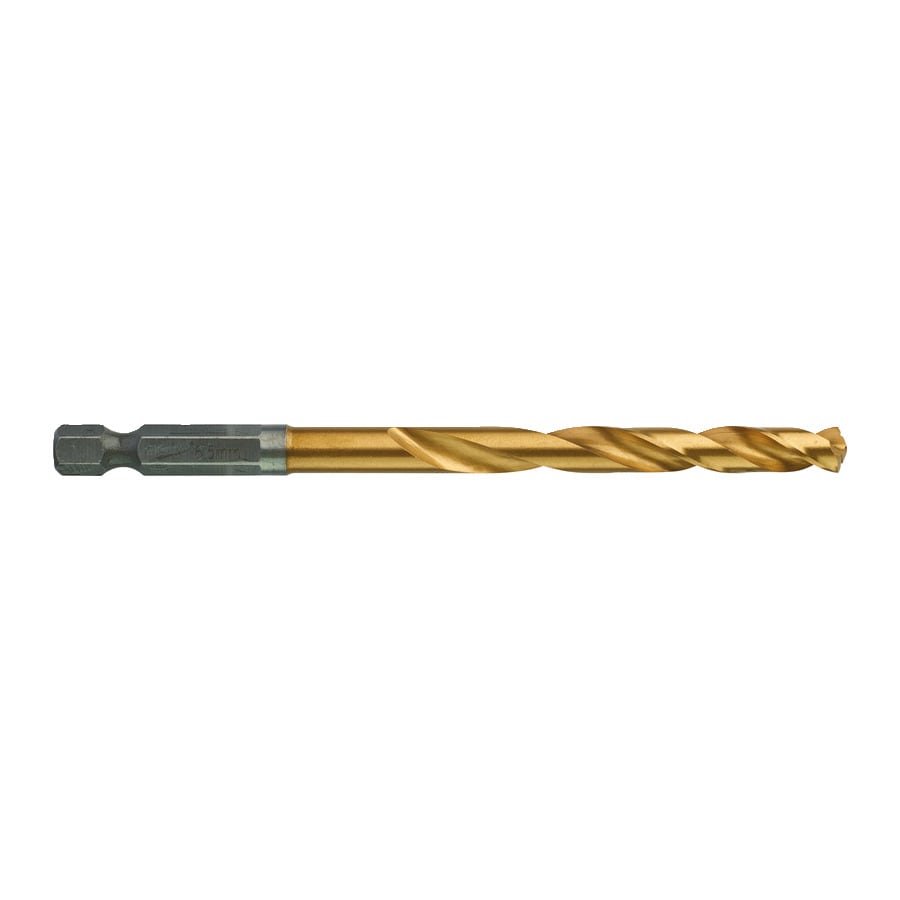 MILWAUKEE - PUNTA SW REDHEX HSS-G 6,5X107 MM ( 1PZ)