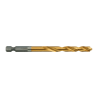 MILWAUKEE - PUNTA SW REDHEX HSS-G 6,8X108 MM (1PZ)