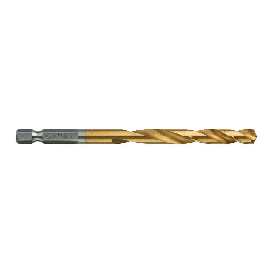 MILWAUKEE - PUNTA SW REDHEX HSS-G 7,0X109 MM (1PZ)