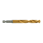 MILWAUKEE - PUNTA SW REDHEX HSS-G 10,0X120 MM (1PZ)