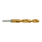MILWAUKEE - PUNTA SW REDHEX HSS-G 11,0X125 MM ( 1PZ)