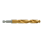 MILWAUKEE - PUNTA SW REDHEX HSS-G 12,0X127 MM ( 1PZ)
