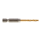 MILWAUKEE - PUNTA SW REDHEX HSS-G 3,0X65 MM (2PZ)