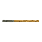 MILWAUKEE - PUNTA SW REDHEX HSS-G 5,5X104 MM (1PZ)