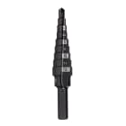 MILWAUKEE - FRESA A GRADINO 4 -12/1MM (1PZ)