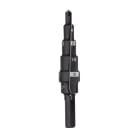 MILWAUKEE - FRESA A GRADINO 4-122MM (1PZ)