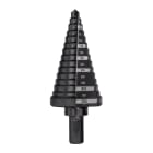 MILWAUKEE - FRESA A GRADINO 6-35/2-3MM (1PZ)