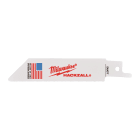 MILWAUKEE - LAMA HZ METALLO L100 1MM