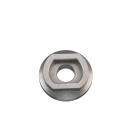 MILWAUKEE - FLANGIA CON DADO M14 SOLO PER AG 25/230Q