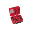 MILWAUKEE - KIT PUNTE SELFEED 7PZ