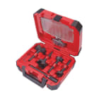 MILWAUKEE - SET SWITCHBLADE (DIAM. 35385465 MM) 49225100