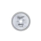 MILWAUKEE - LAMA CIRC. 160/20MM Z48