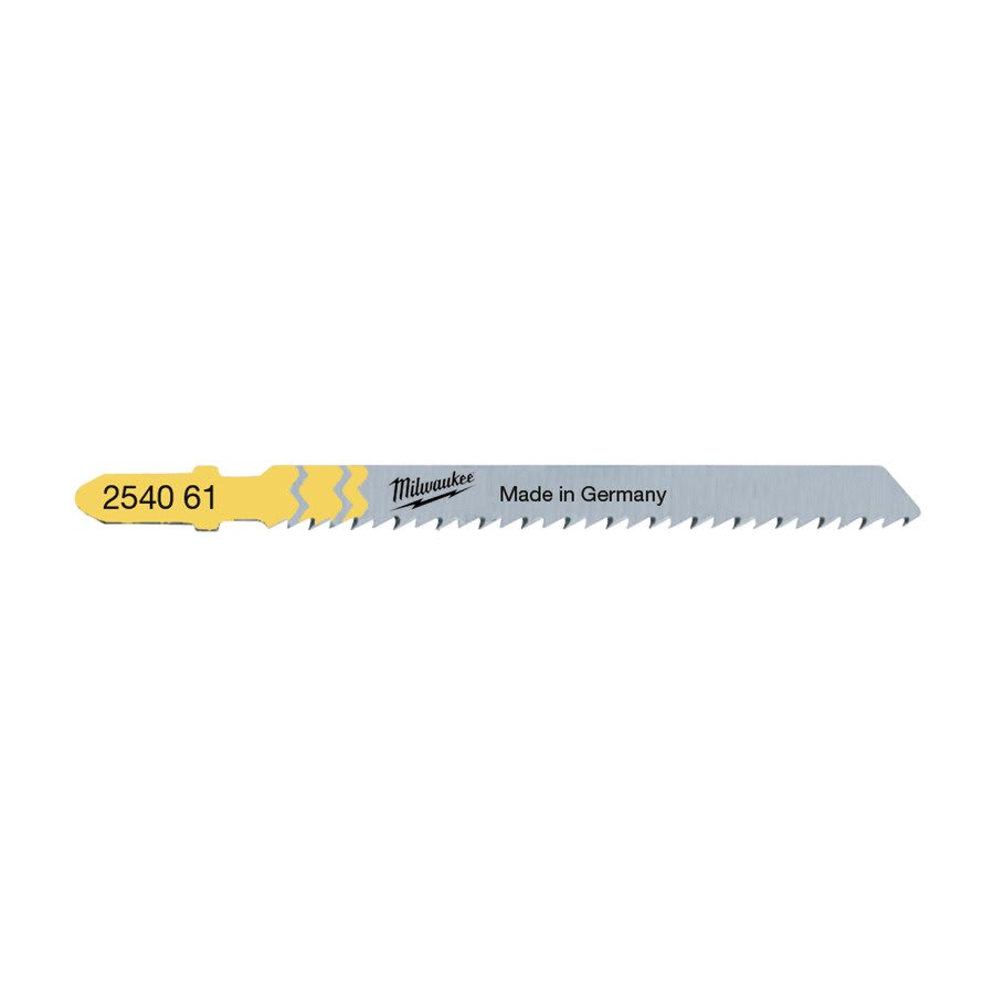 MILWAUKEE - LAMA SEGHETTO T101B  P5